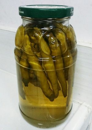 南蛮酢/夏に作って冬に美味しい！-レシピのメイン写真
