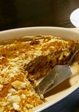 コーヒーケーキ-レシピのメイン写真