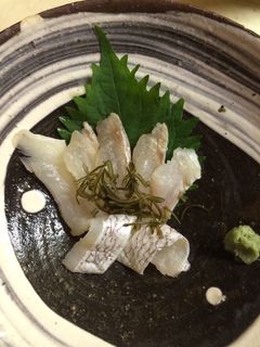 刻み昆布で!白身魚の昆布〆 〜釣り魚〜-レシピのメイン写真
