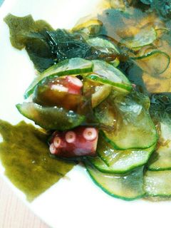 子どもも大好き 酢の物-レシピのメイン写真