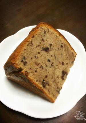 大納言-レシピのメイン写真