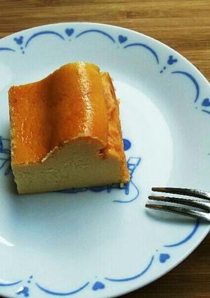 私のお気に入り♥チーズケーキ-レシピのメイン写真