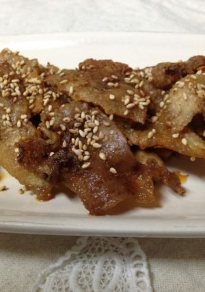 カリカリパリパリ鶏皮-レシピのメイン写真