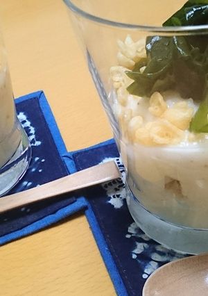 夏のとろとろ*たぬき奴-レシピのメイン写真