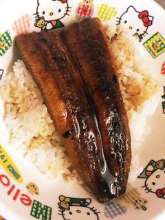 ふっくら鰻の蒲焼き-レシピのメイン写真