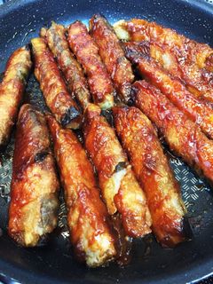 万能 赤味噌だれ-レシピのメイン写真