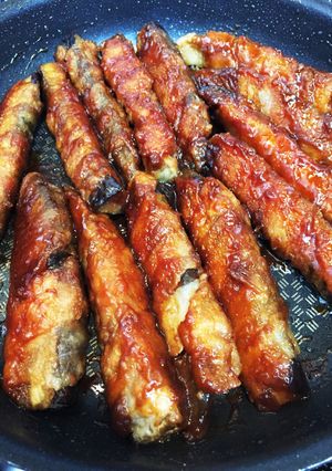 万能 赤味噌だれ-レシピのメイン写真