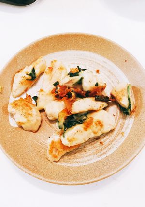 鶏のささみチーズ-レシピのメイン写真