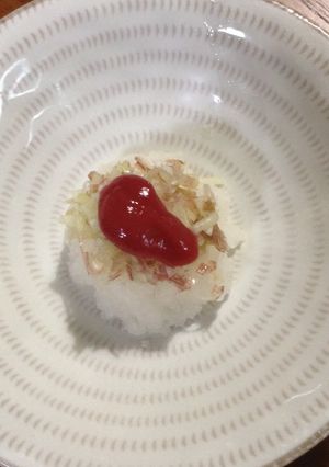 ☆大根おろしのサッパリみょうが梅がけ-レシピのメイン写真
