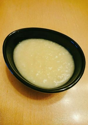 おいしい塩麹の作り方-レシピのメイン写真