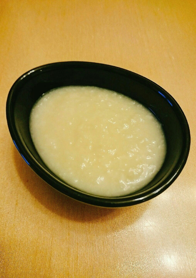 おいしい塩麹の作り方-レシピのメイン写真