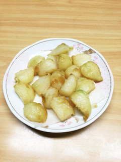 にんにく揚げ-レシピのメイン写真