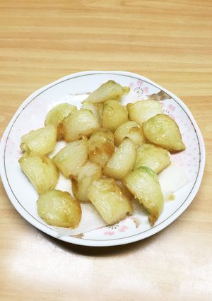にんにく揚げ-レシピのメイン写真