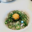 さっぱり丼☀︎
