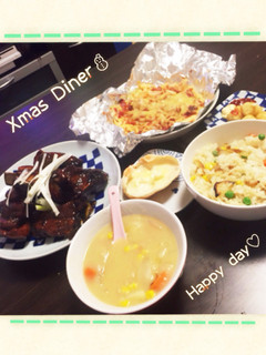 味付け簡単!失敗しない!スペアリブ-レシピのメイン写真