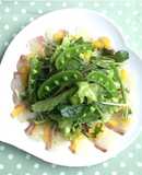 野菜たっぷり☆カルパッチョサラダ