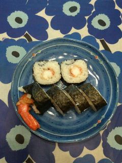 寿司飯の配合-レシピのメイン写真