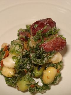 大豆♪♪かき揚げ-レシピのメイン写真
