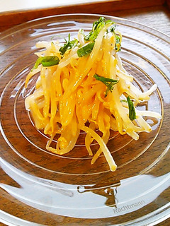 もやし味噌ナムル-レシピのメイン写真