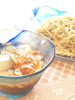 素麺 基本の めんつゆ 万能だししょうゆ-レシピのメイン写真