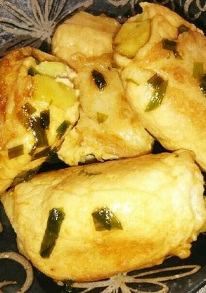 すき焼きのたれで簡単★肉巻きさつま芋-レシピのメイン写真