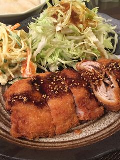 サクサクふわり!ミルフィーユとんかつ-レシピのメイン写真