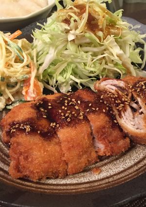 サクサクふわり！ミルフィーユとんかつ-レシピのメイン写真