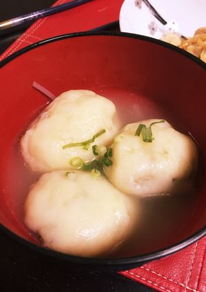 簡単 じゃが豚のスープ-レシピのメイン写真