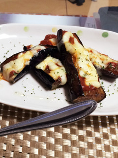 簡単に出来るなす料理☆-レシピのメイン写真