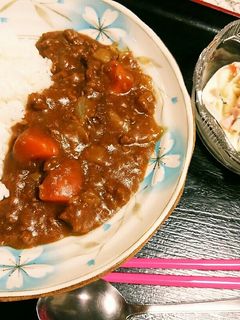 お母さん元気もりもりカレー-レシピのメイン写真