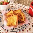 フレンチトーストチーズ風味