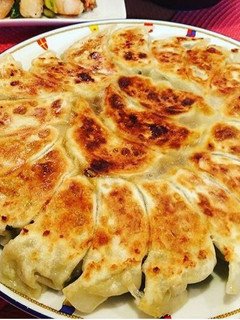 失敗しない餃子の焼き方-レシピのメイン写真