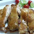 ポン酢だけ!超簡単鶏の鍋照り