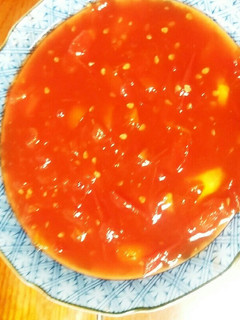 トマトジャム(*´▽`*)-レシピのメイン写真