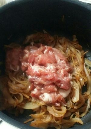【時短】5分で飴色たまねぎ-レシピのメイン写真