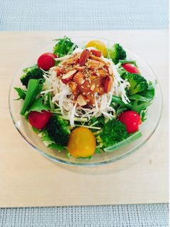 コクうまゴマだれ-レシピのメイン写真