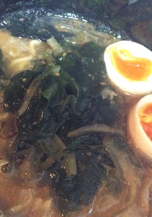 海藻サラダ麺-レシピのメイン写真