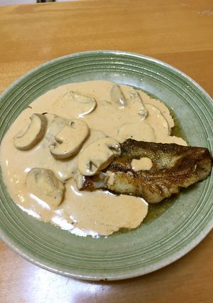 魚料理の王様！白身魚のボンファム風-レシピのメイン写真