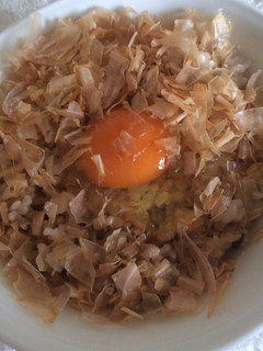 ☆絶対に美味い玉子かけ御飯☆-レシピのメイン写真