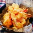 ぷりぷりで美味♡スイチリで本格エビマヨ♡