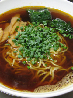 コーラで簡単!激ウマ 醤油ラーメンスープ-レシピのメイン写真