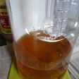 クエン酸でレモン酢を作ってみる