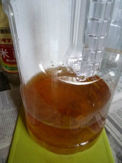 クエン酸でレモン酢を作ってみる-レシピのメイン写真