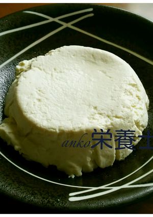 ★簡単絶品本格的♪ザル豆腐-レシピのメイン写真
