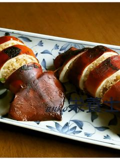 ★簡単絶品本格的♪イカ飯-レシピのメイン写真