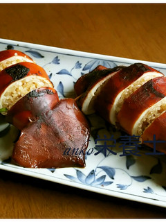 ★簡単絶品本格的♪イカ飯-レシピのメイン写真