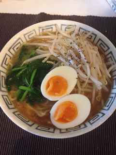 失敗なしのゆで卵-レシピのメイン写真