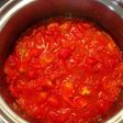 夏の保存食☆うまみたっぷりのトマトソース