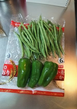 必見！野菜長持ち“ 保存”方法-レシピのメイン写真