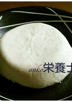 ★簡単絶品本格的♪スイーツ濃厚チーズ-レシピのメイン写真